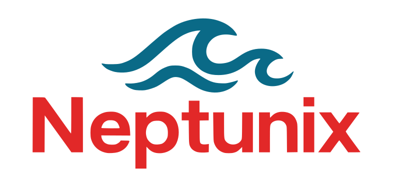 Neptunix Logo